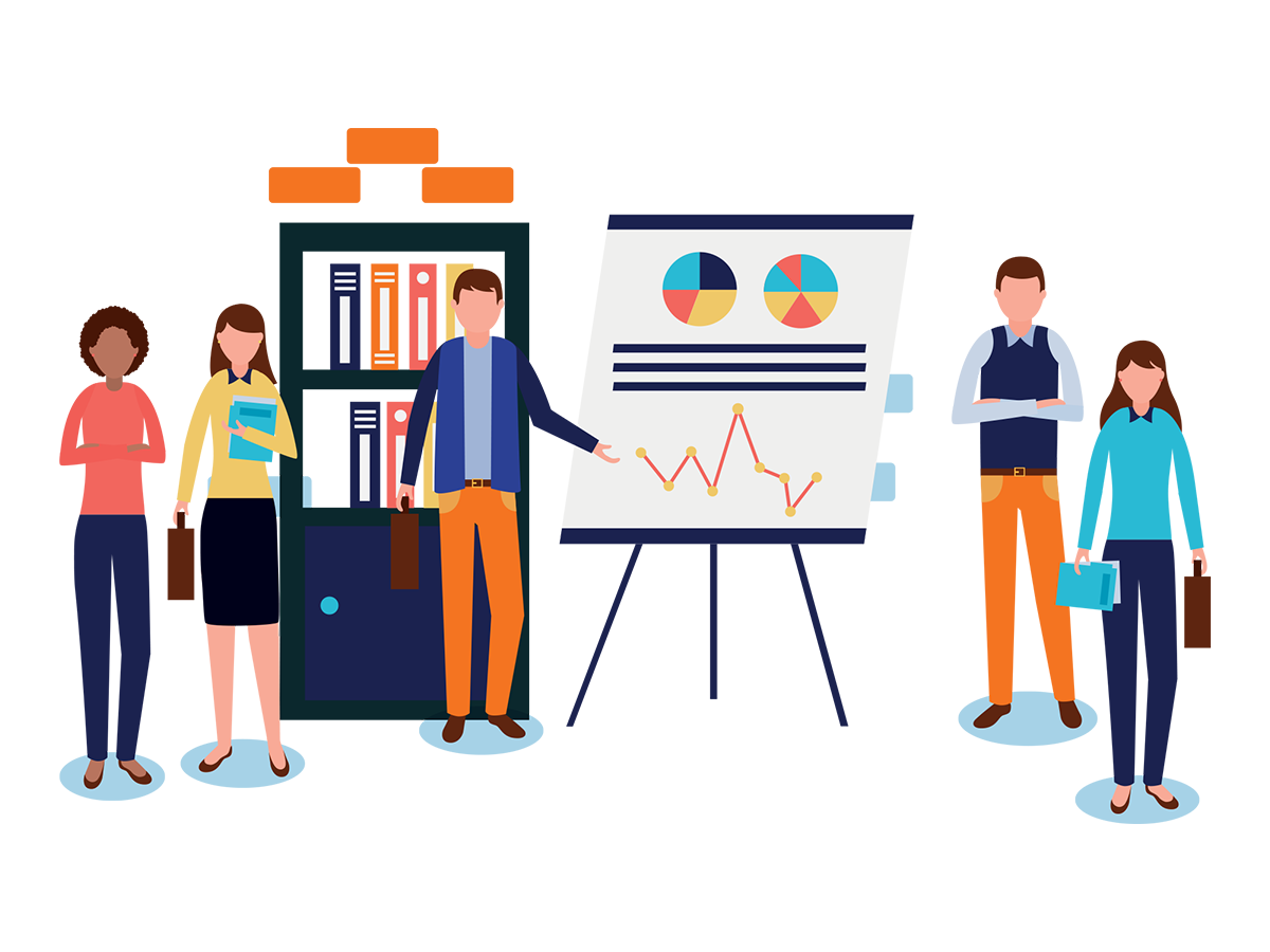 Importance of Employee Resource Groups (ERGs)